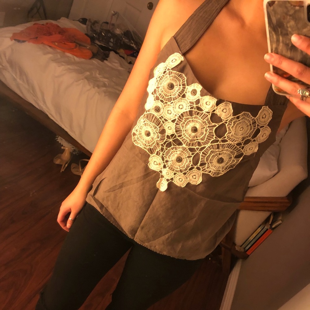 Floreat Top
